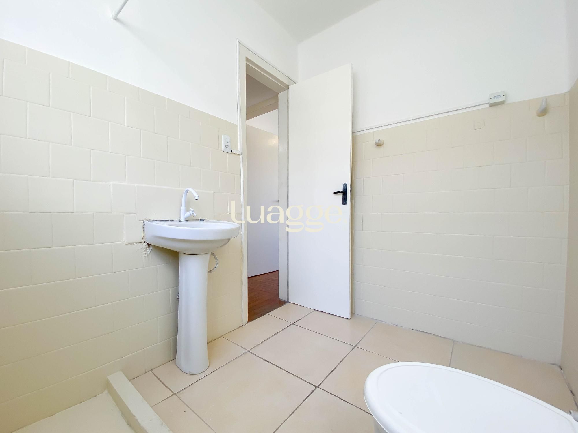 Apartamento à venda com 2 quartos, 56m² - Foto 11