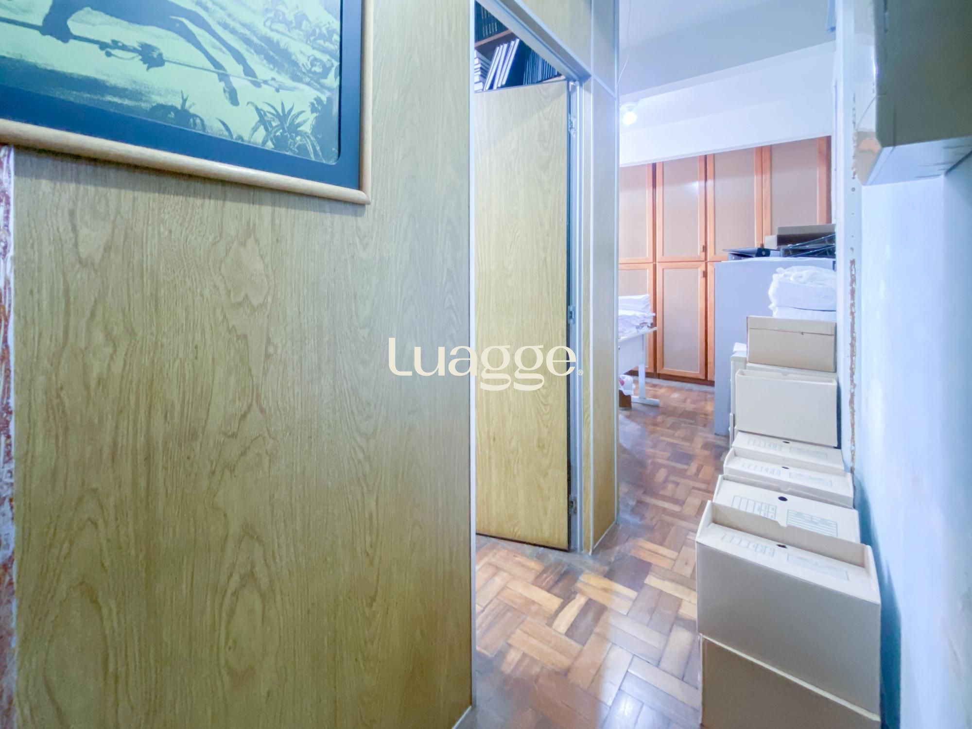Conjunto Comercial-Sala à venda com 2 quartos, 54m² - Foto 3