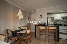 Apartamento à venda com 2 quartos, 71m² - Foto 4