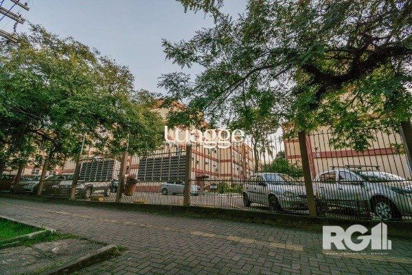 Apartamento à venda com 2 quartos, 50m² - Foto 20
