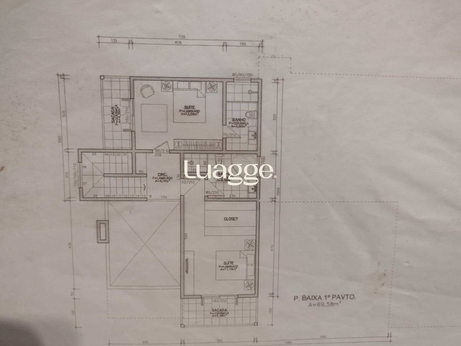 Casa de Condomínio, 2 quartos - Foto 7