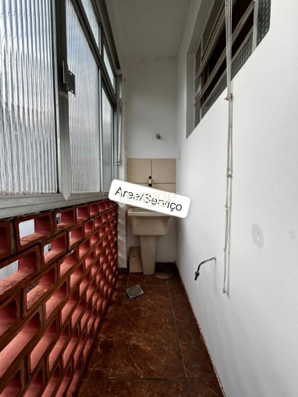 Apartamento, 2 quartos, 48 m² - Foto 3