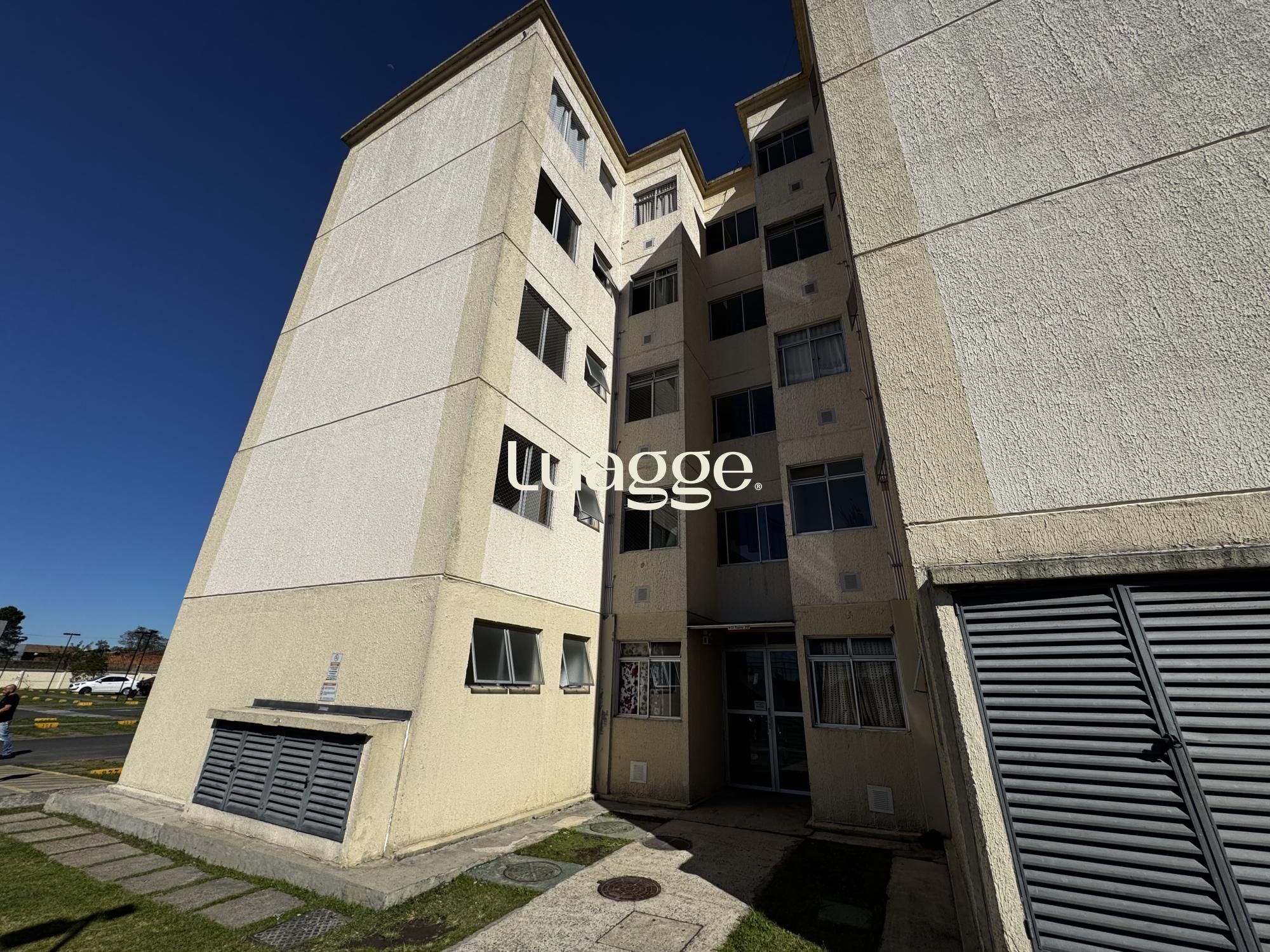 Apartamento, 2 quartos, à venda, 40 m², Sarandi - Porto Alegre — foto 4