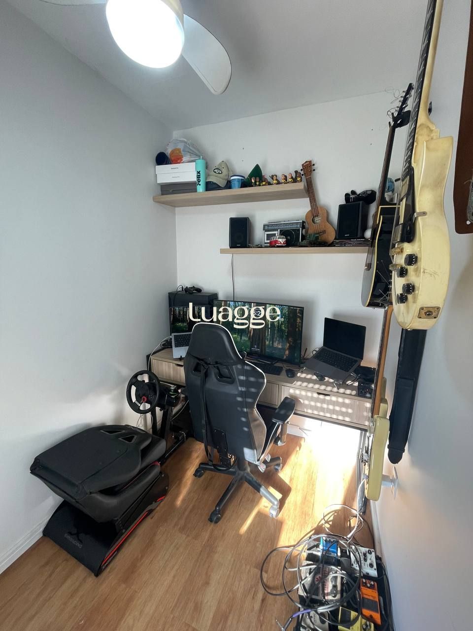Apartamento, 2 quartos, 82 m² - Foto 7
