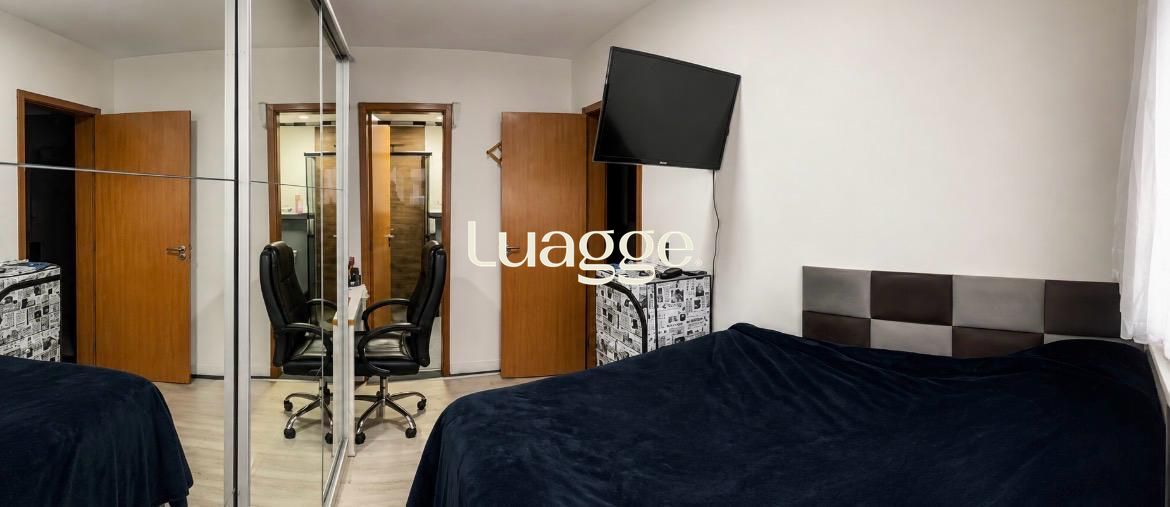 Dormitorio-TV .