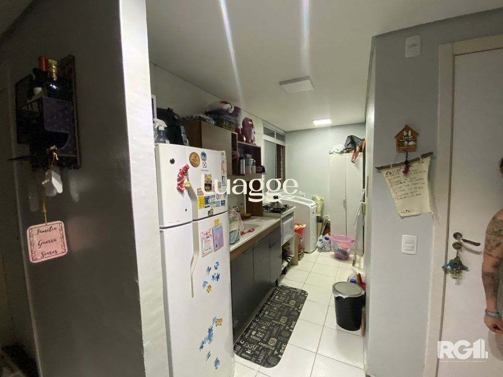 Apartamento, 2 quartos, 41 m² - Foto 9