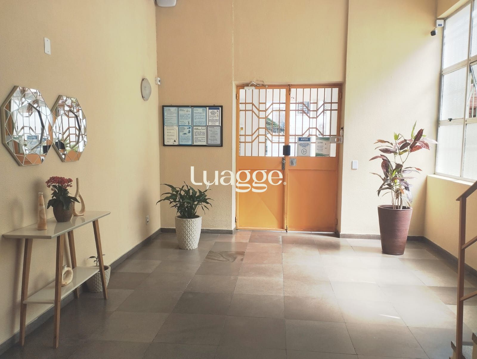 Apartamento, 1 quarto, 41 m² - Foto 2