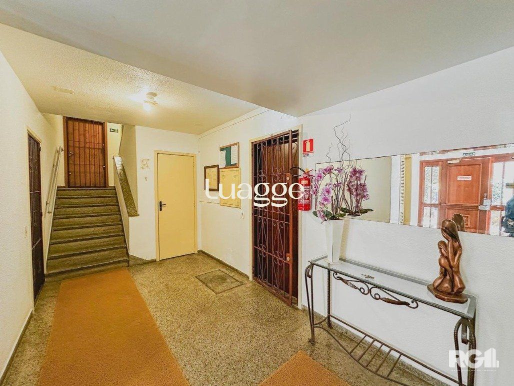 Apartamento, 1 quarto, 46 m² - Foto 4