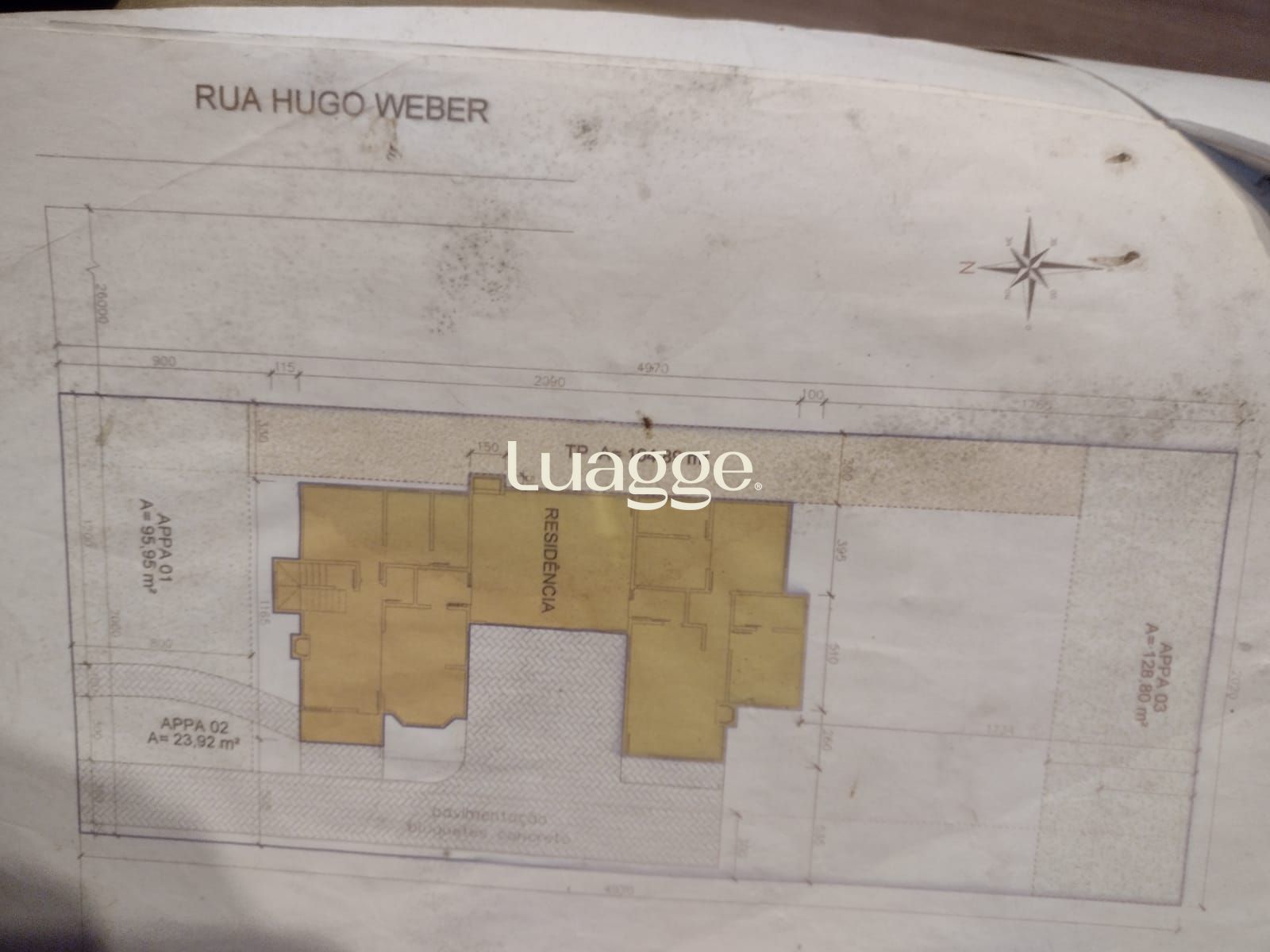 Casa de Condomínio, 2 quartos - Foto 5