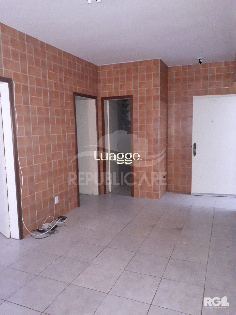 Apartamento, 1 quarto, 49 m² - Foto 2