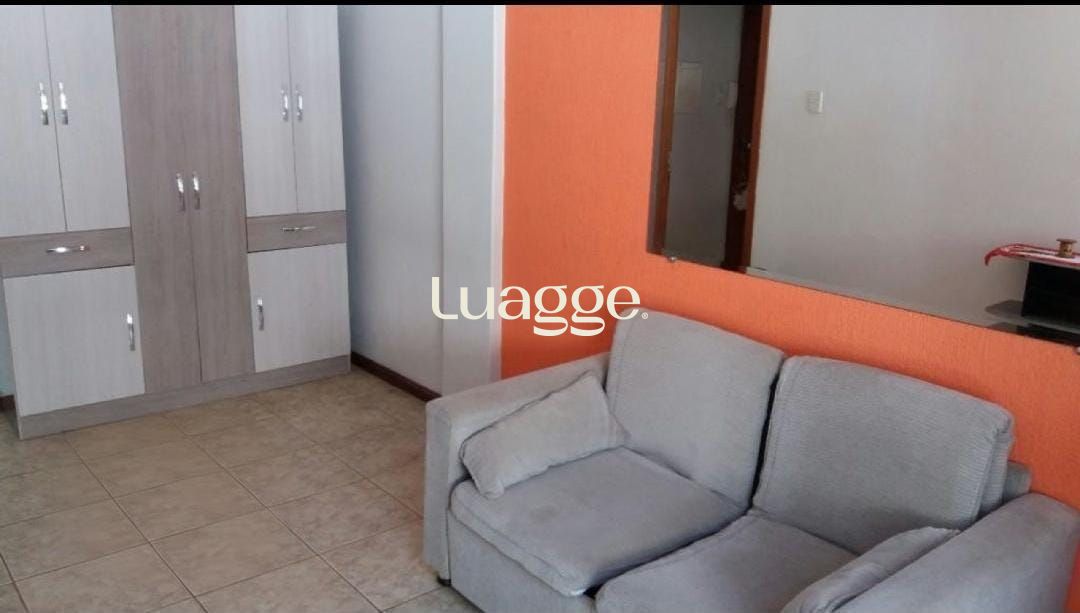 Apartamento, 1 quarto, 52 m² - Foto 1