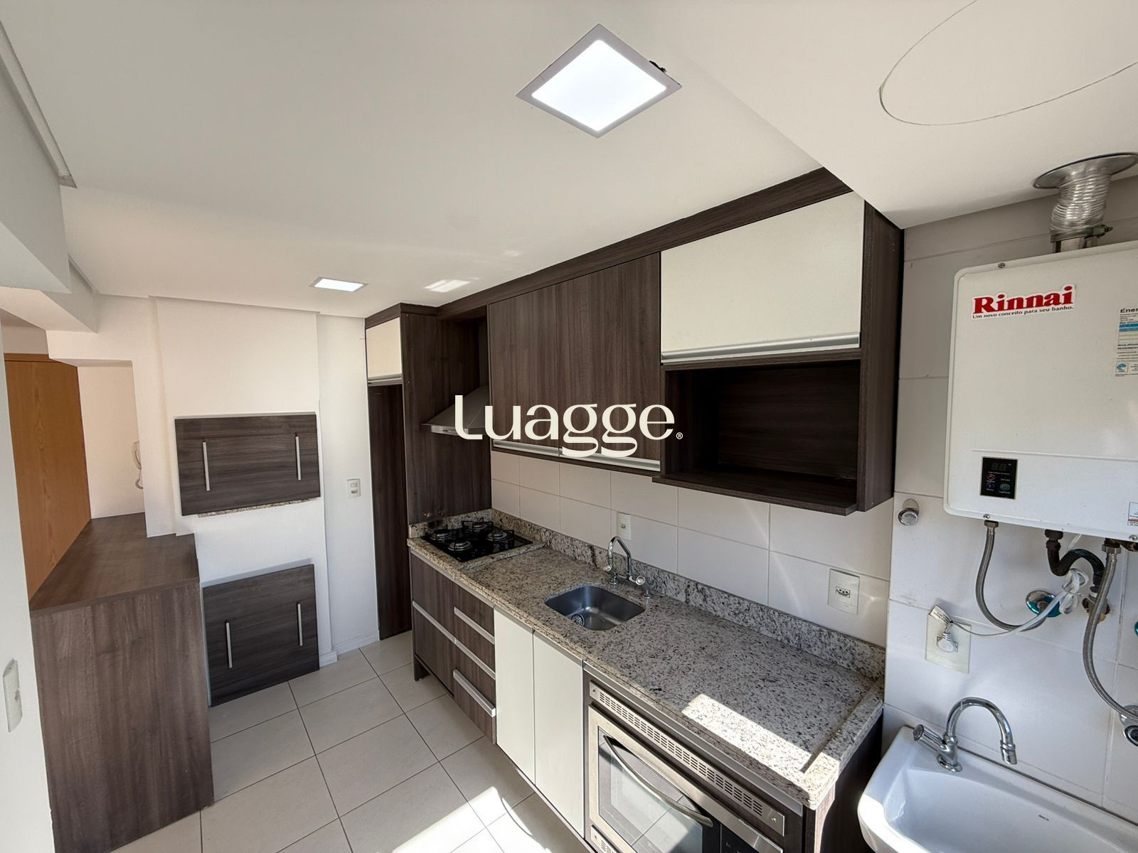 Apartamento à venda com 2 quartos, 63m² - Foto 13
