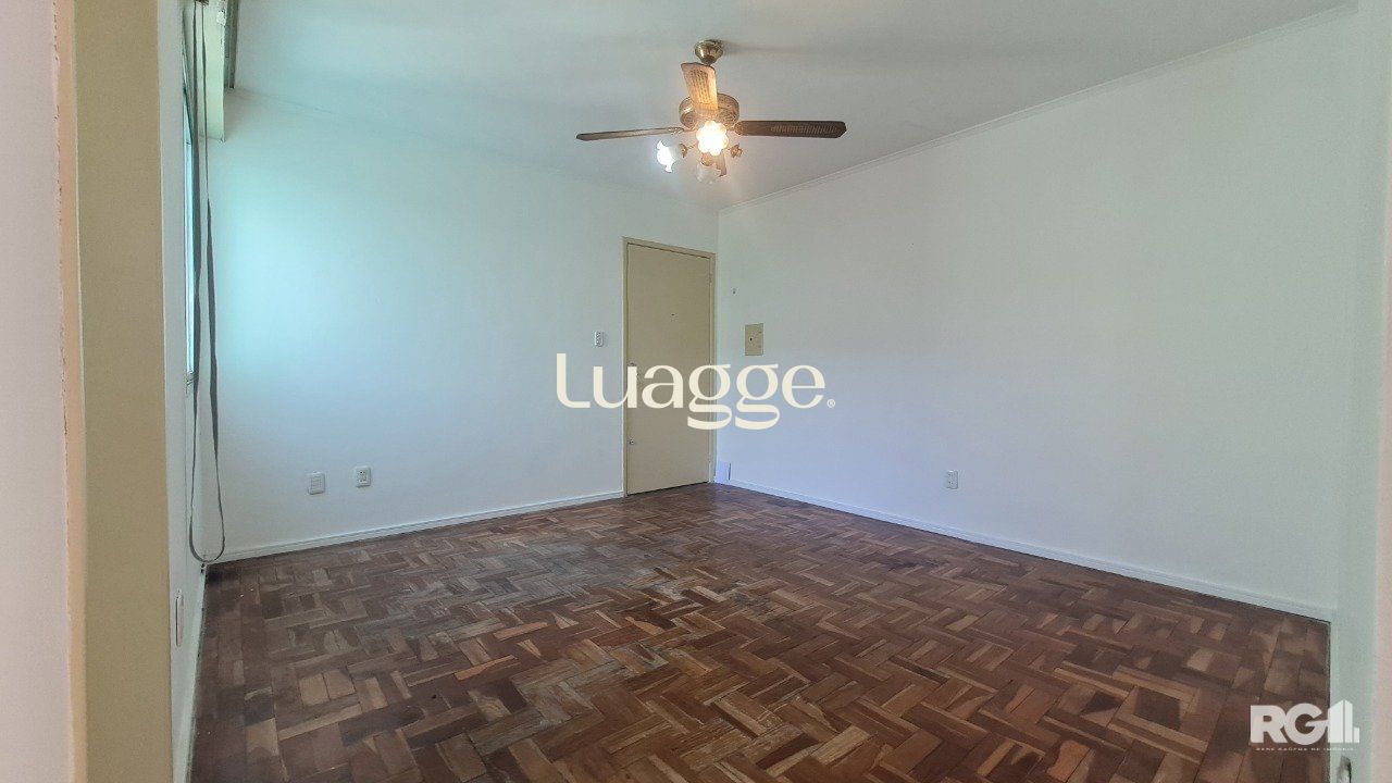 Apartamento à venda com 2 quartos, 56m² - Foto 3