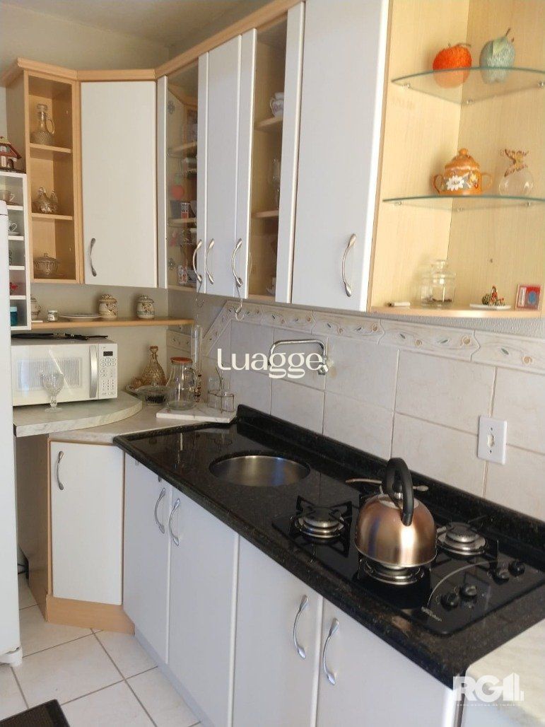 Apartamento, 1 quarto, 33 m² - Foto 29