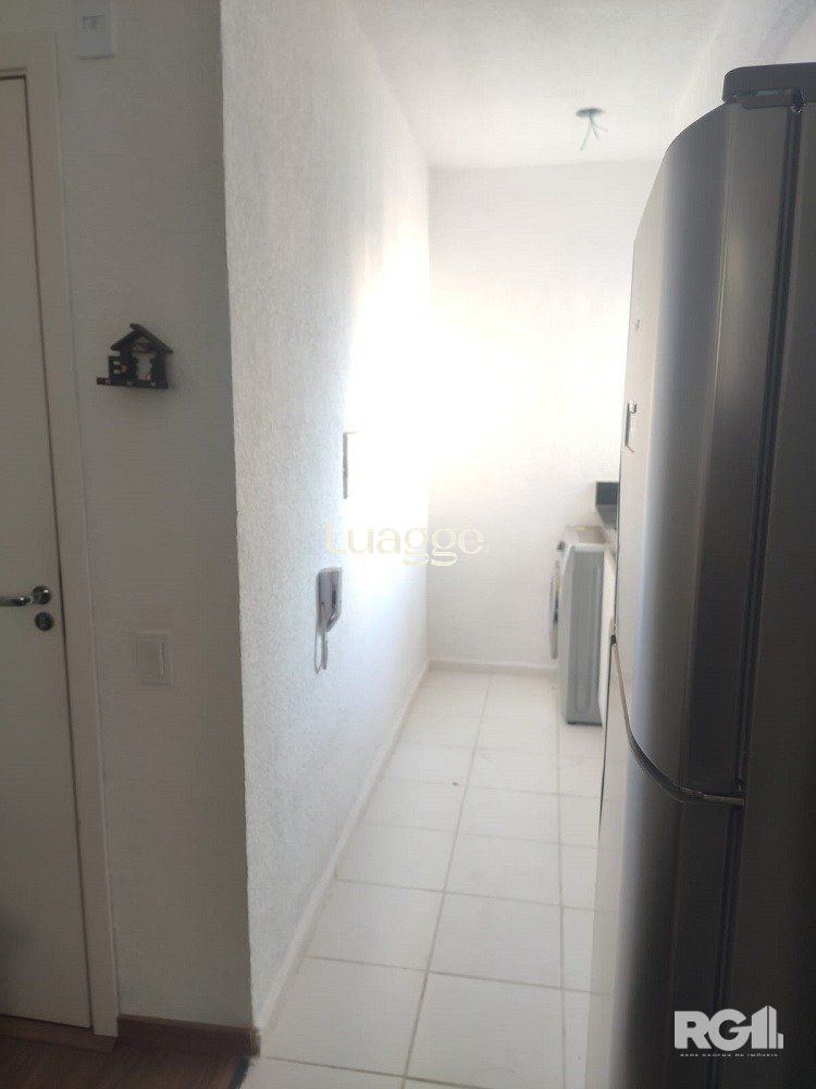 Apartamento, 2 quartos, 41 m² - Foto 4