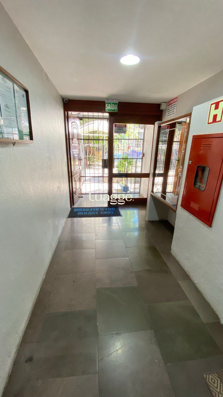 Apartamento, 1 quarto, 42 m² - Foto 21