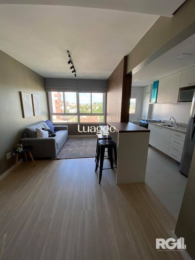 Apartamento à venda com 2 quartos, 68m² - Foto 7