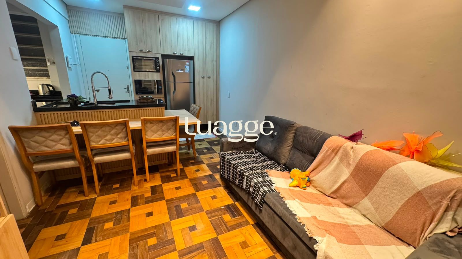 living-inbtegrado-com-cozinha