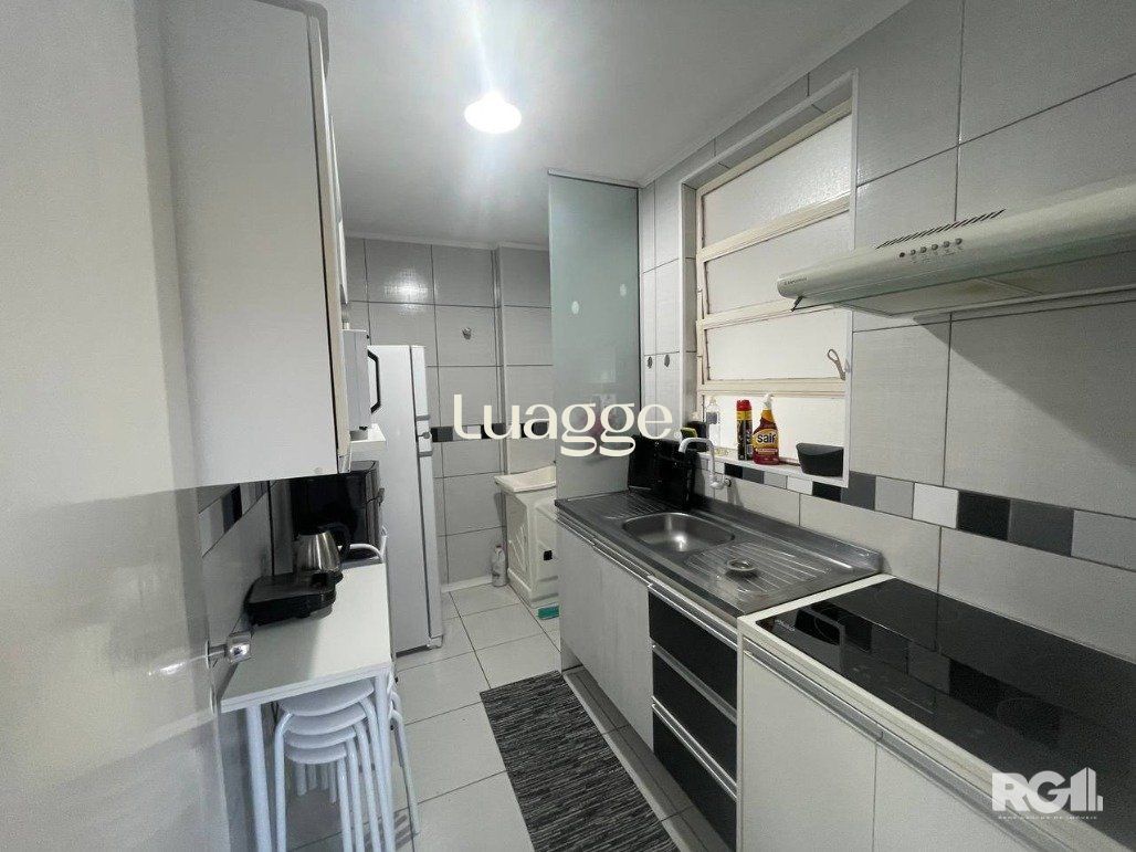 Apartamento à venda com 1 quarto, 48m² - Foto 2