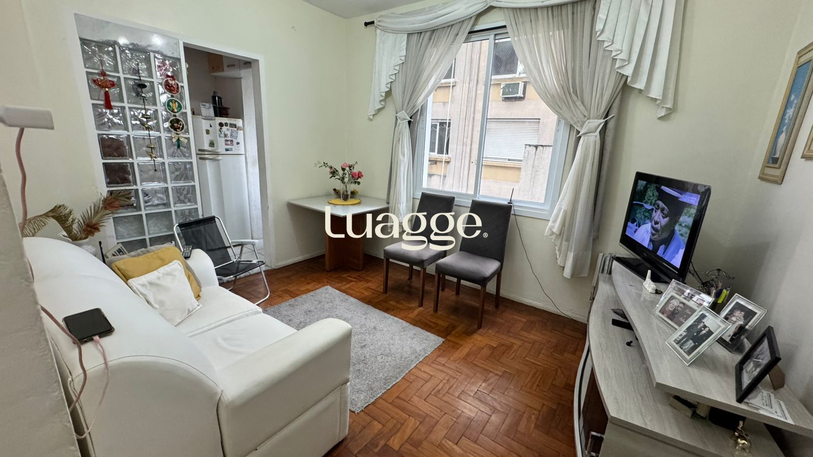 Apartamento, 1 quarto, 36 m² - Foto 26