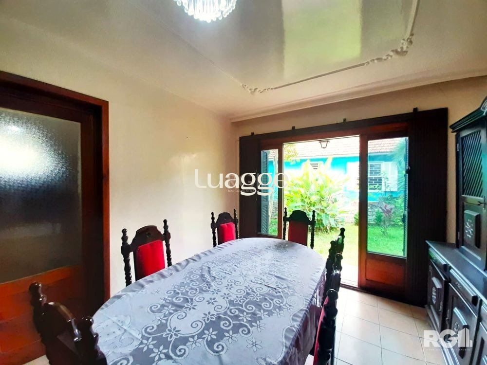 Casa à venda com 4 quartos, 744m² - Foto 11