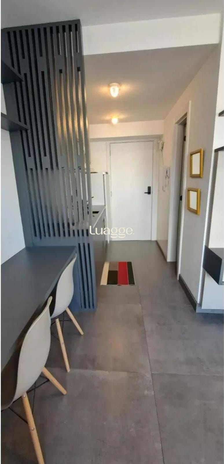 Flat/Apart Hotel à venda com 1 quarto, 42m² - Foto 6