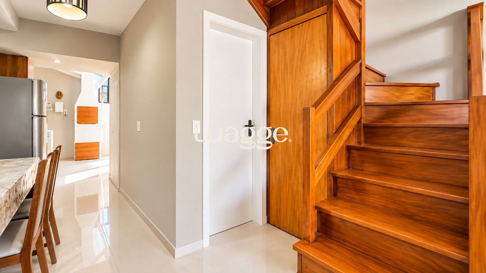 Casa de Condomínio, 3 quartos, à venda, 80 m², Humaitá - Porto Alegre — foto 4