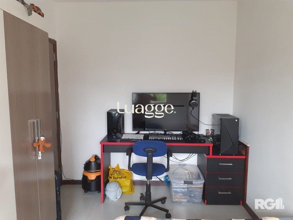 Apartamento à venda com 2 quartos, 50m² - Foto 9