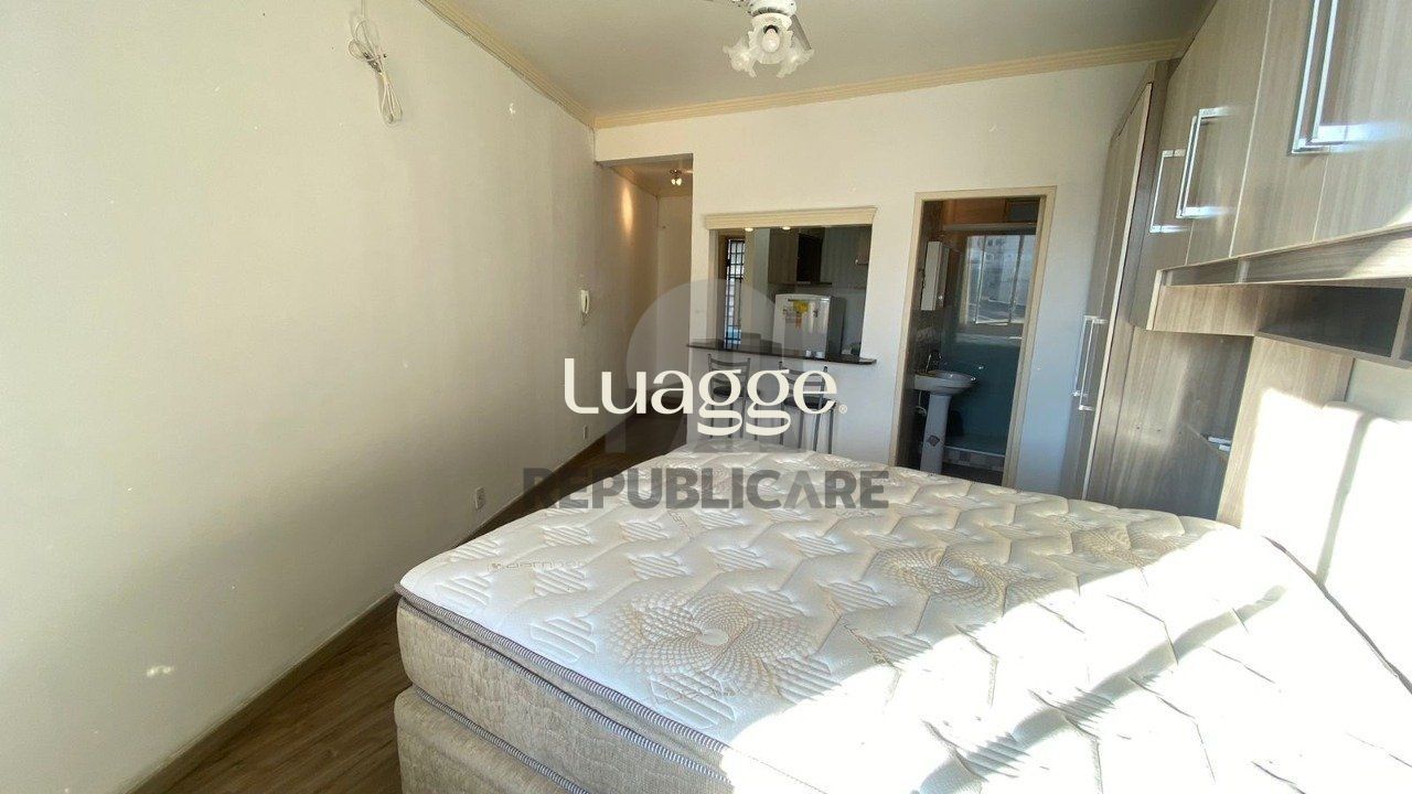 Kitnet-Studio, 29 m² - Foto 3