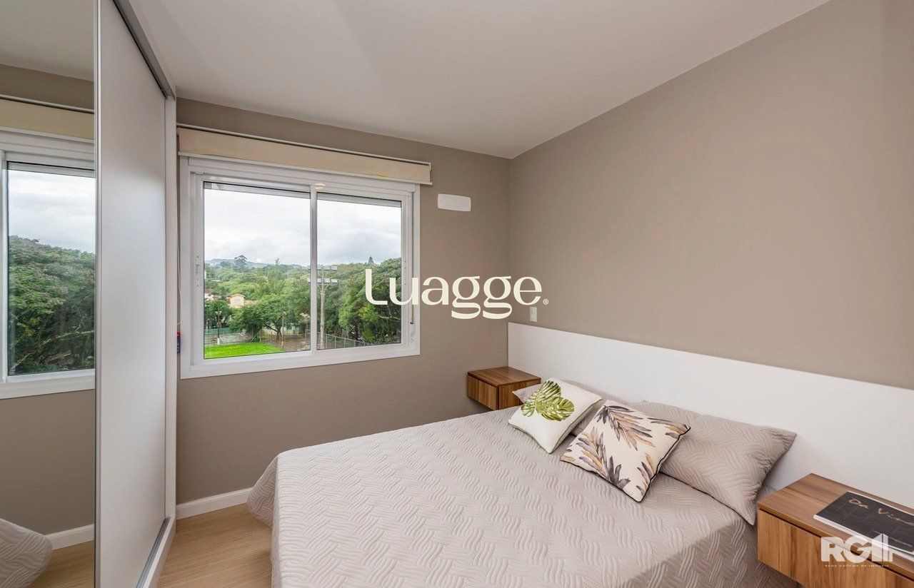Apartamento, 3 quartos, 66 m² - Foto 11