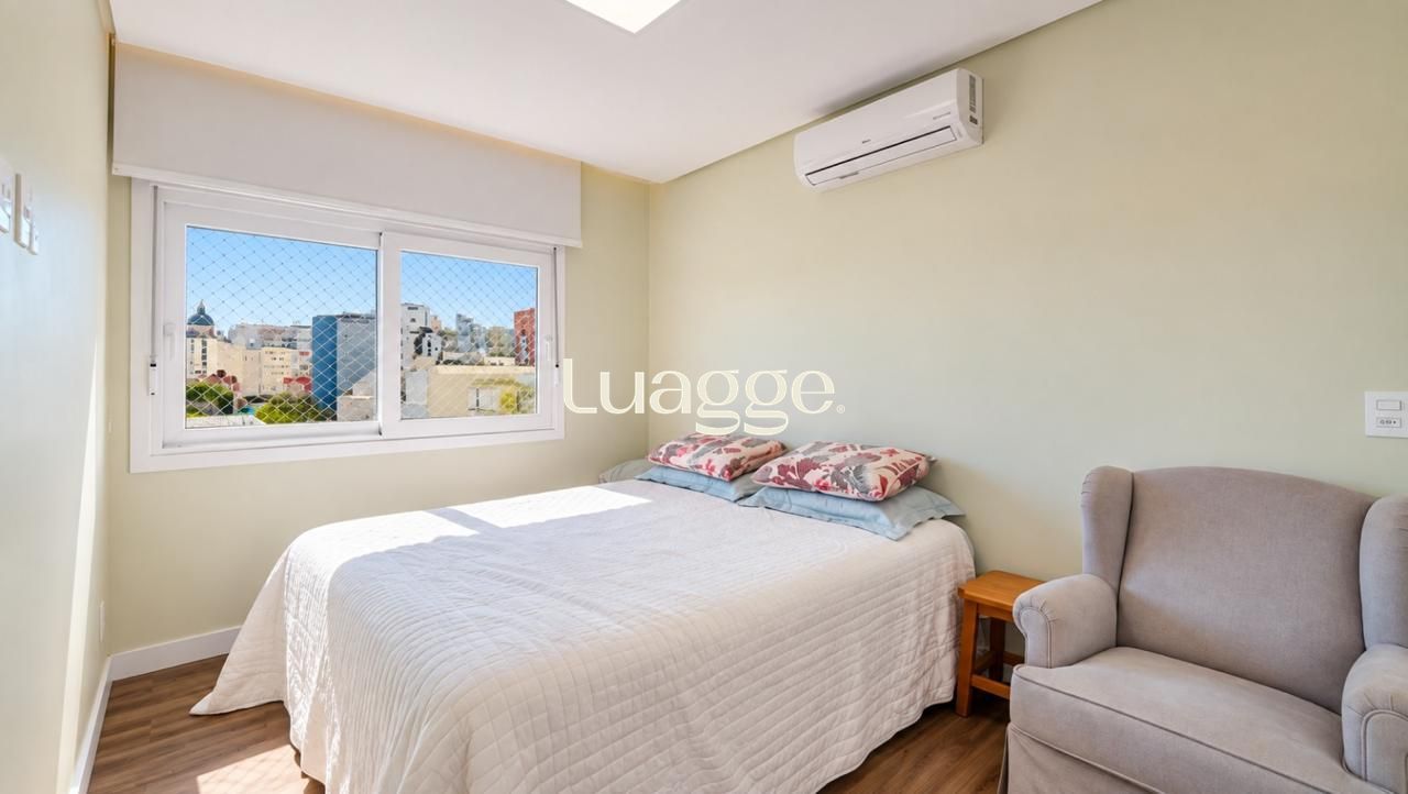 Dormitorio Casal.