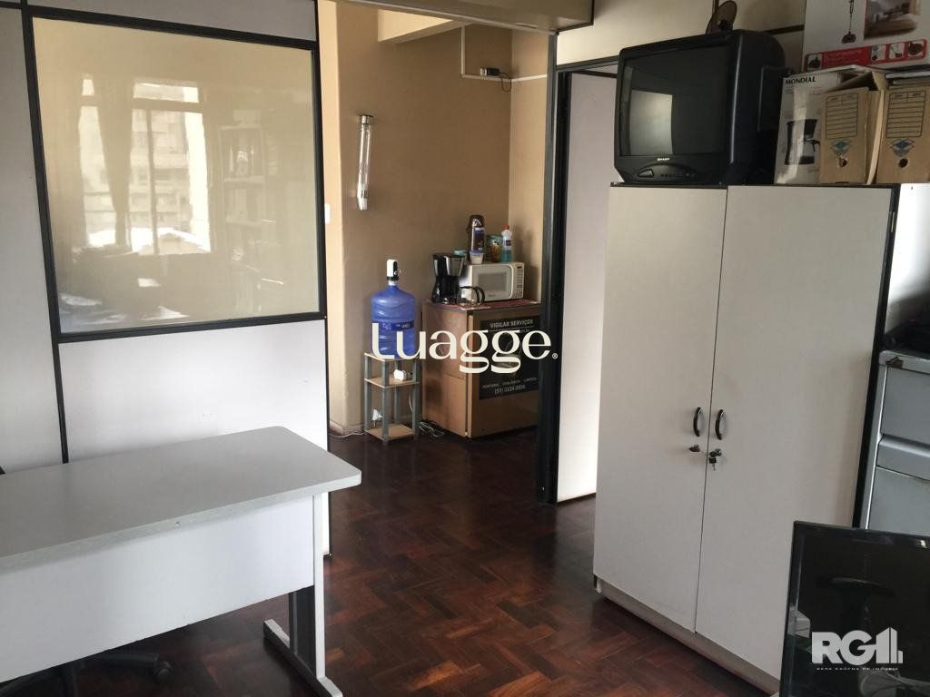 Sala-Conjunto, 44 m² - Foto 8