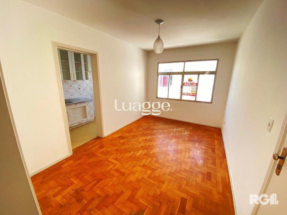 Apartamento, 1 quarto, 42 m² - Foto 2