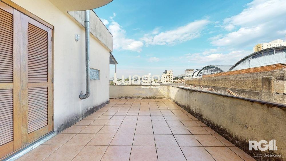 Prédio Inteiro à venda com 4 quartos, 345m² - Foto 23