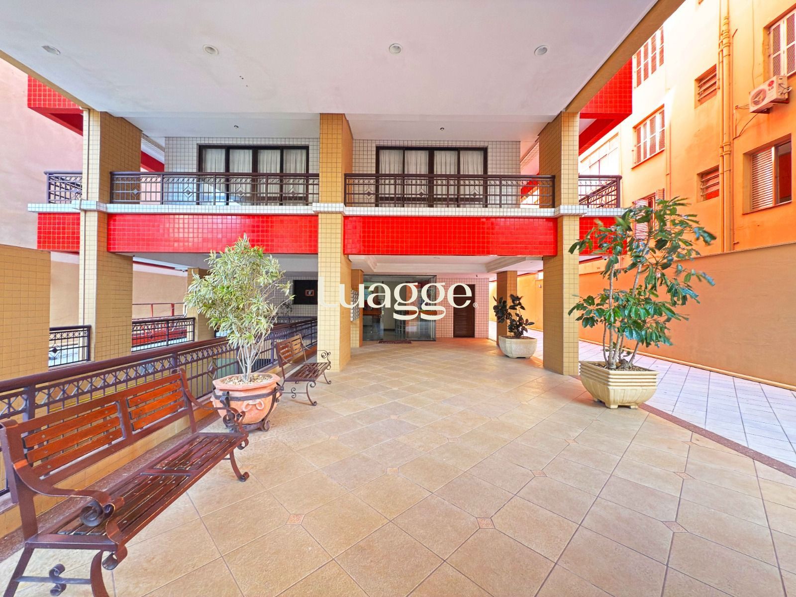 Apartamento, 3 quartos, à venda, 95 m², Cidade Baixa - Porto Alegre — foto 2