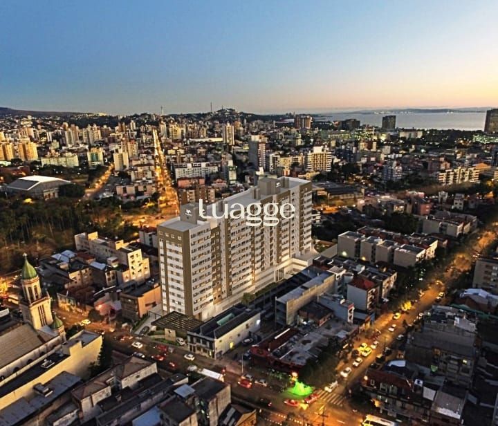 Apartamento, 2 quartos, 62 m² - Foto 15