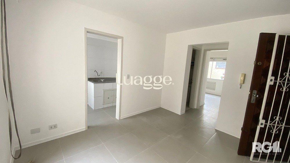 Apartamento, 1 quarto, 37 m² - Foto 2