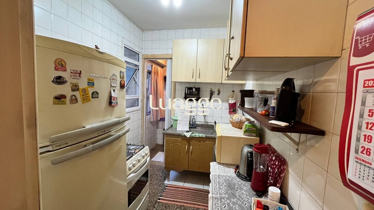 Apartamento, 1 quarto, 44 m² - Foto 4