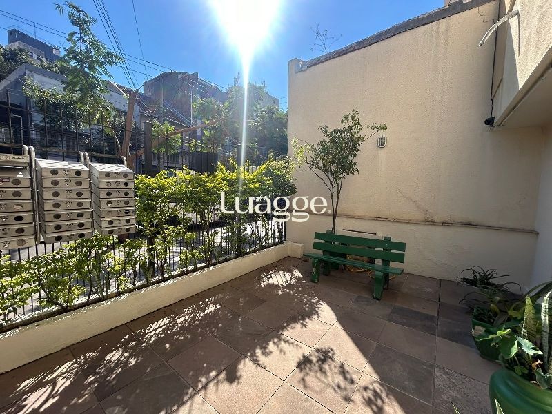 Apartamento, 1 quarto, 40 m² - Foto 15