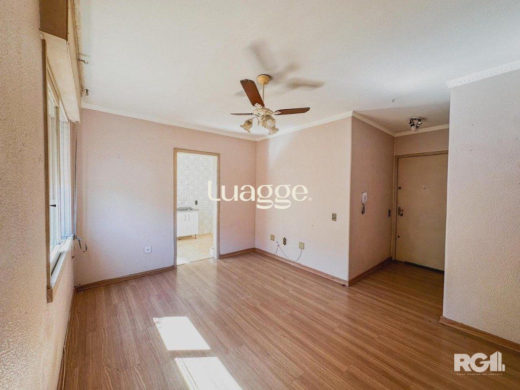 Apartamento, 1 quarto, 46 m² - Foto 6