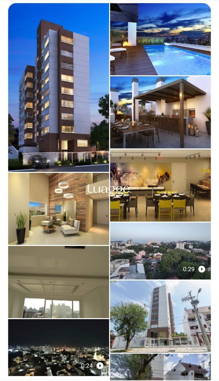 Loft Mobiliado na Azenha já Locado | Excelente Oportunidade para Investidor