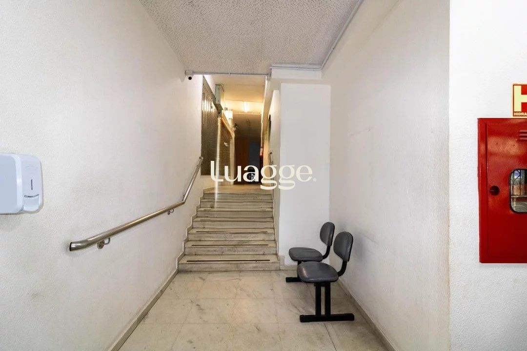 Apartamento, 1 quarto, 36 m² - Foto 17