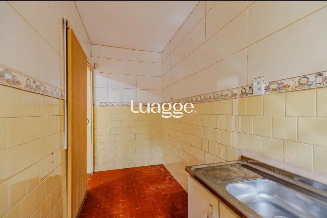 Apartamento à venda com 1 quarto, 35m² - Foto 11