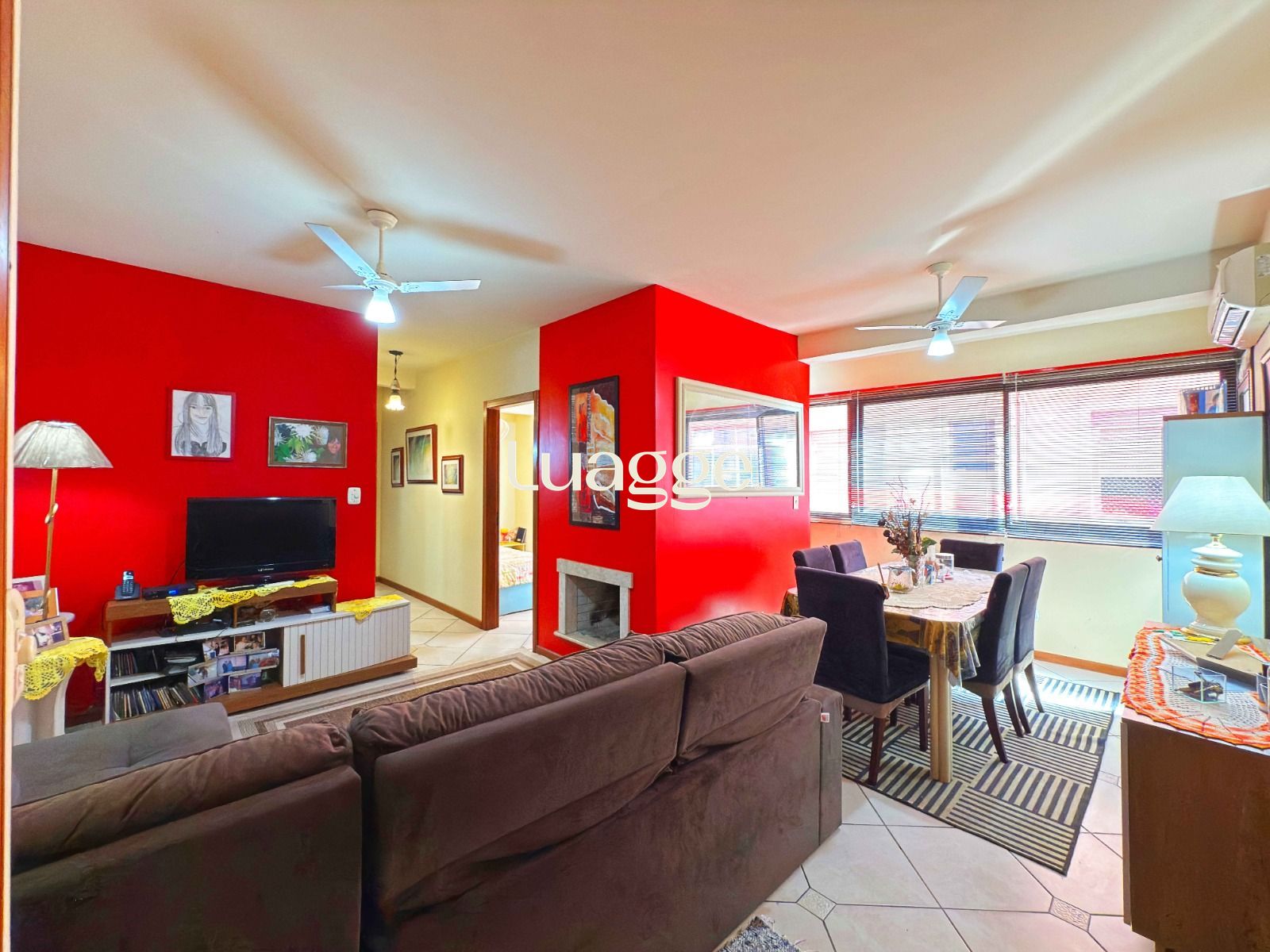 Apartamento, 3 quartos, à venda, 95 m², Cidade Baixa - Porto Alegre — foto 3