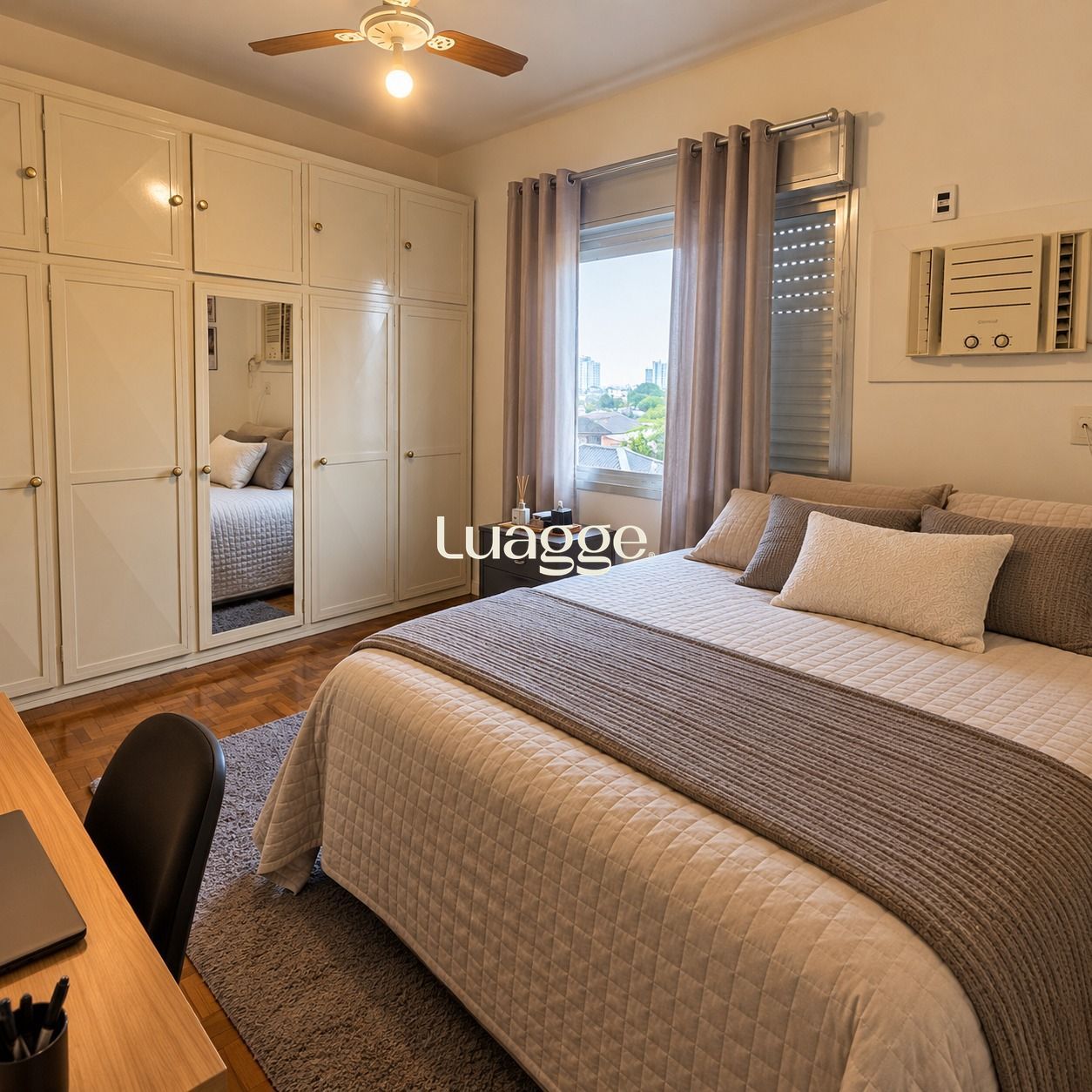 DORMITORIO