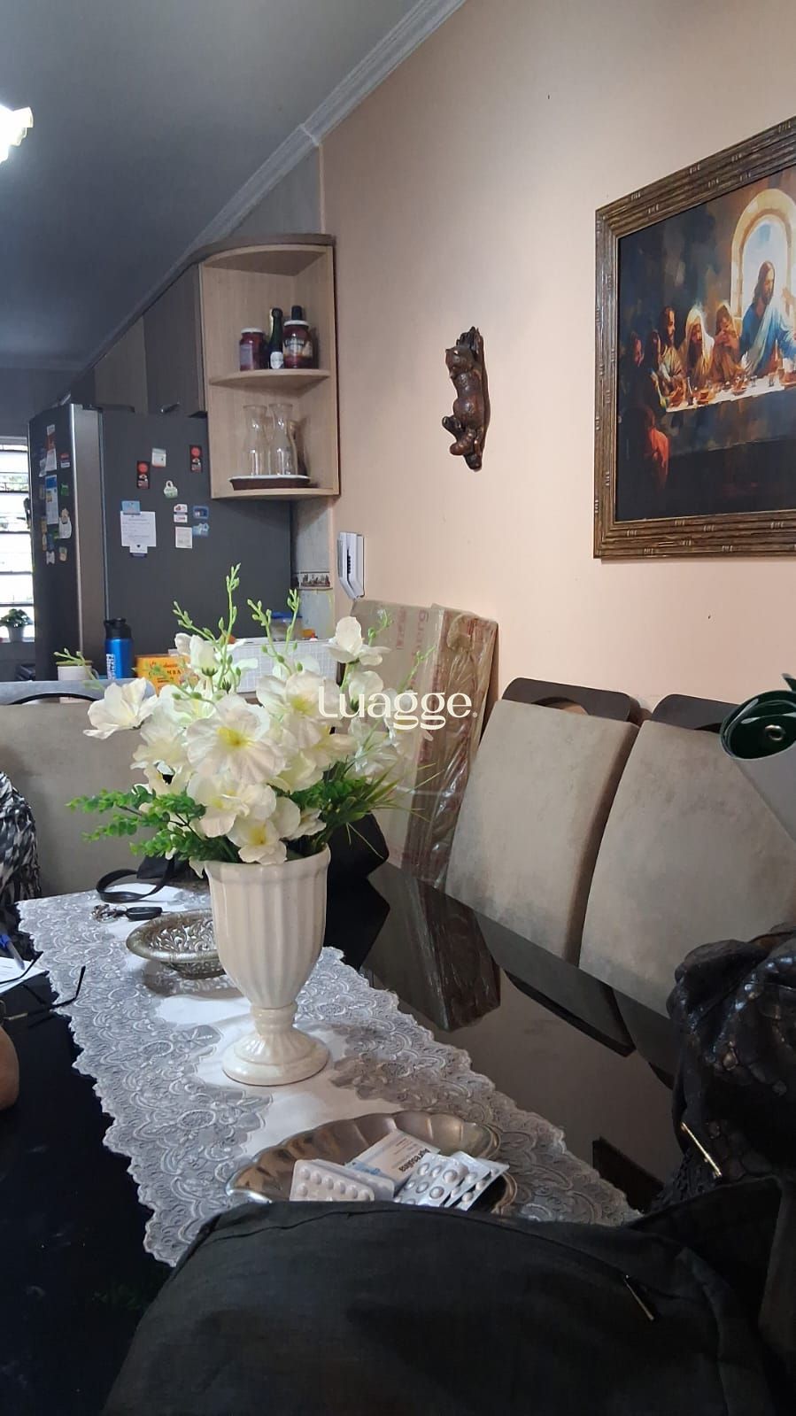 Apartamento 3 quartos à venda, 65m², Santo Antônio - Porto Alegre