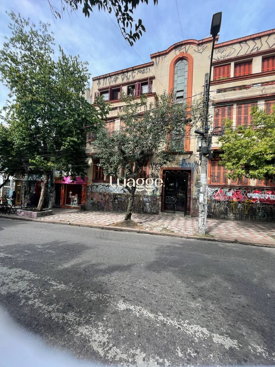 Apartamento, 1 quarto, 48 m² - Foto 11