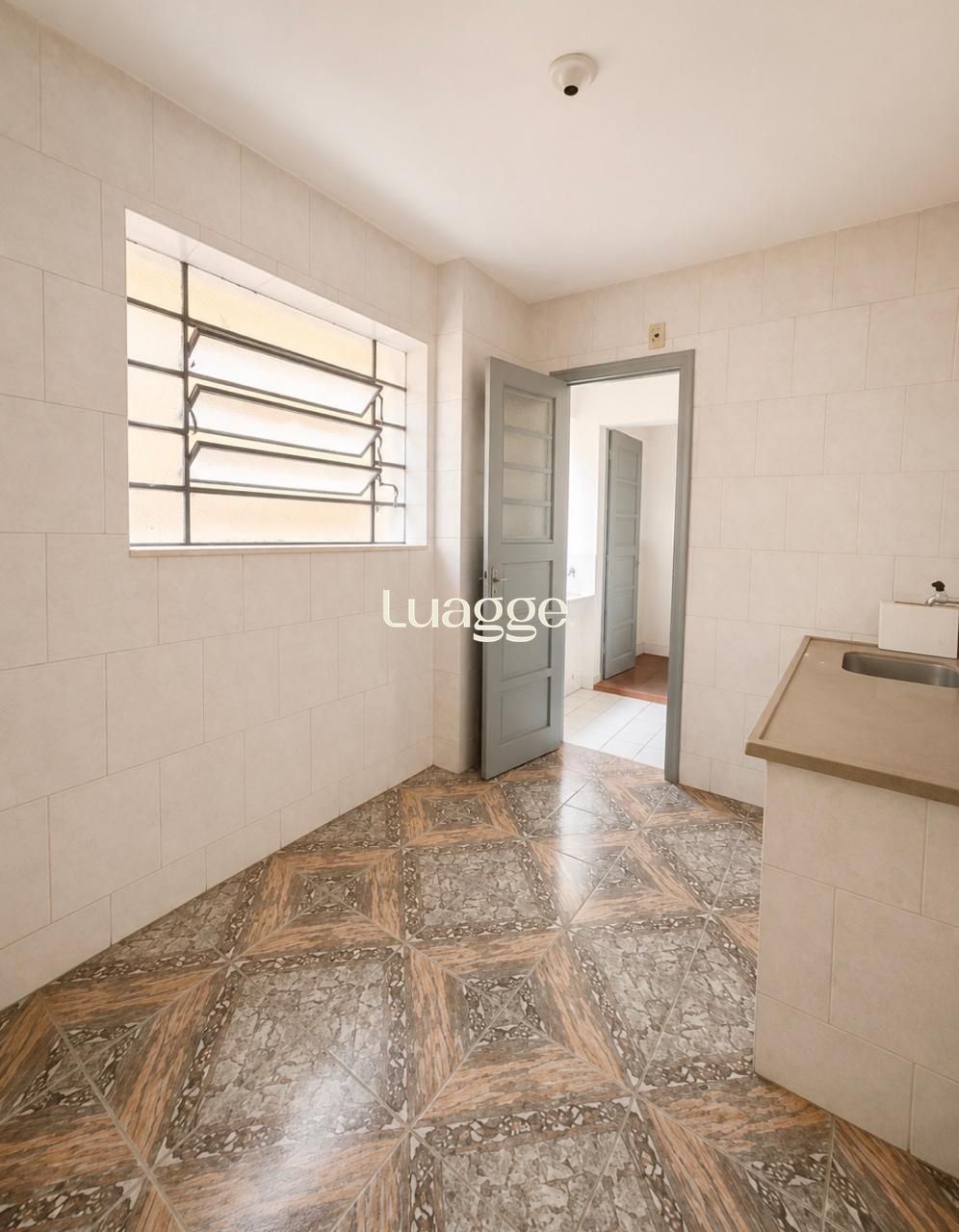 Cozinha-Janela