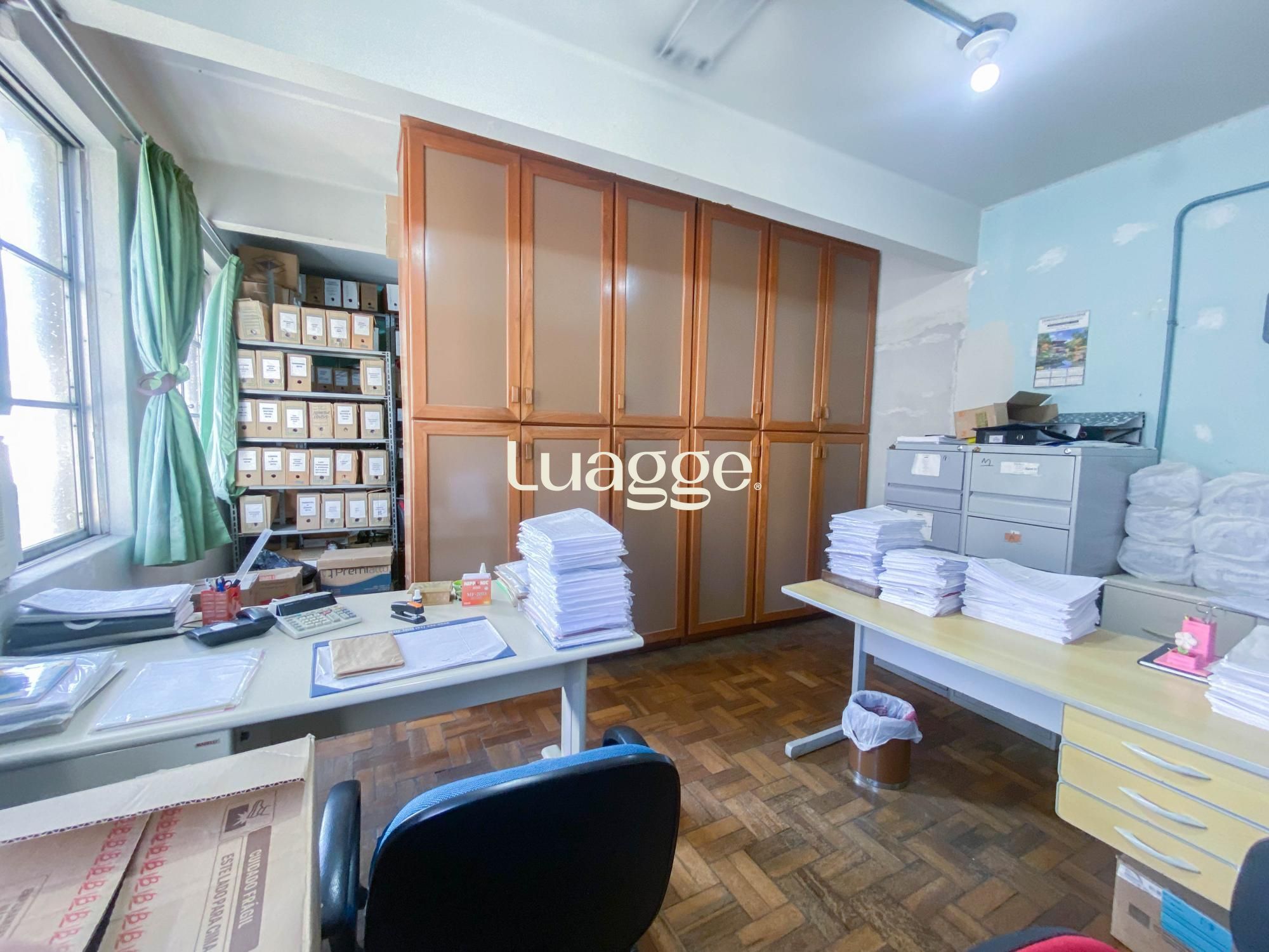 Conjunto Comercial-Sala à venda com 2 quartos, 54m² - Foto 14