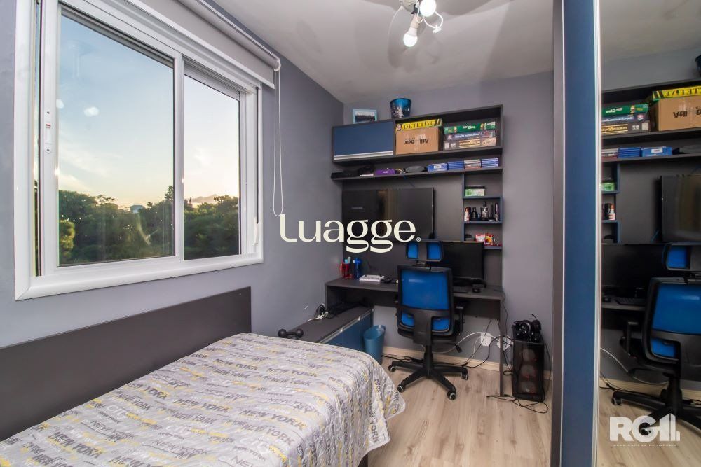 Apartamento à venda com 3 quartos, 74m² - Foto 21